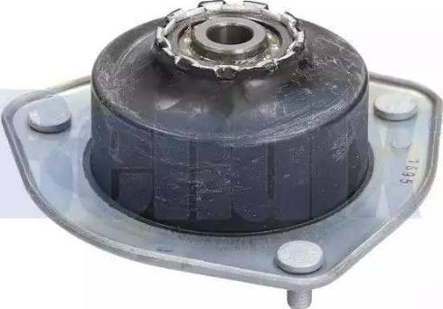 BENDIX 047407B - Supporto ammortizzatore a molla autozon.pro