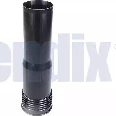 BENDIX 047415B - Parapolvere, Ammortizzatore autozon.pro