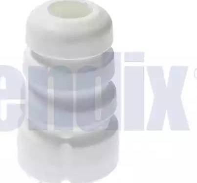 BENDIX 047412B - Tampone paracolpo, Sospensione autozon.pro