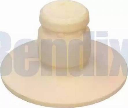 BENDIX 047417B - Tampone paracolpo, Sospensione autozon.pro