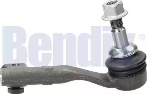 BENDIX 047540B - Testa barra d'accoppiamento autozon.pro