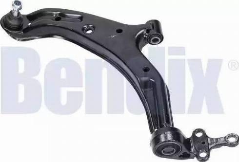 BENDIX 047500B - Braccio oscillante, Sospensione ruota autozon.pro