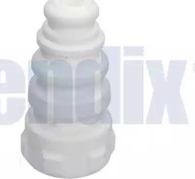 BENDIX 047519B - Tampone paracolpo, Sospensione autozon.pro