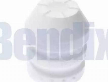 BENDIX 047516B - Tampone paracolpo, Sospensione autozon.pro