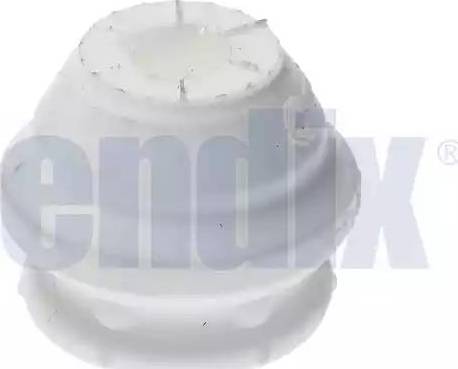 BENDIX 047517B - Tampone paracolpo, Sospensione autozon.pro