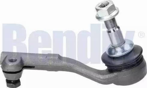 BENDIX 047538B - Testa barra d'accoppiamento autozon.pro