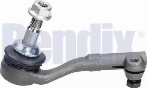 BENDIX 047537B - Testa barra d'accoppiamento autozon.pro