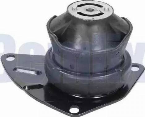 BENDIX 047653B - Sospensione, Motore autozon.pro