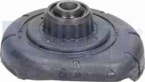 BENDIX 047652B - Supporto ammortizzatore a molla autozon.pro