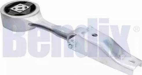 BENDIX 047660B - Sospensione, Motore autozon.pro