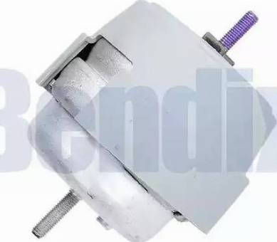 BENDIX 047674B - Sospensione, Motore autozon.pro