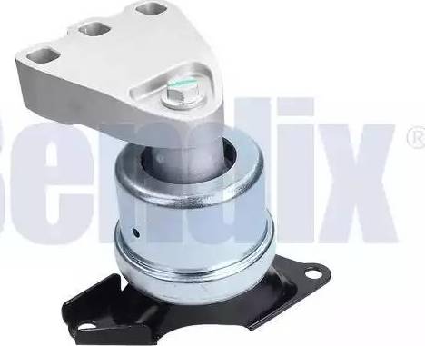 BENDIX 047672B - Sospensione, Motore autozon.pro