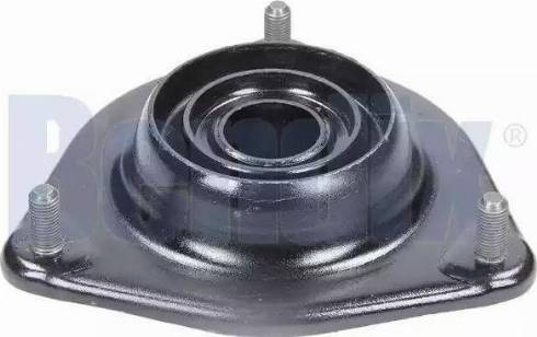 BENDIX 047096B - Supporto ammortizzatore a molla autozon.pro