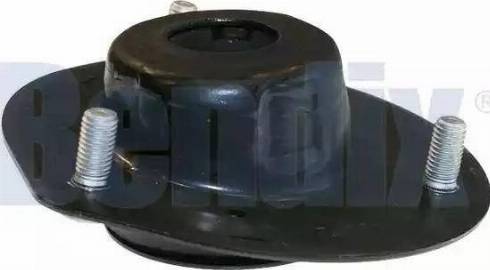 BENDIX 047093B - Supporto ammortizzatore a molla autozon.pro