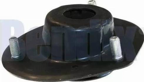 BENDIX 047092B - Supporto ammortizzatore a molla autozon.pro