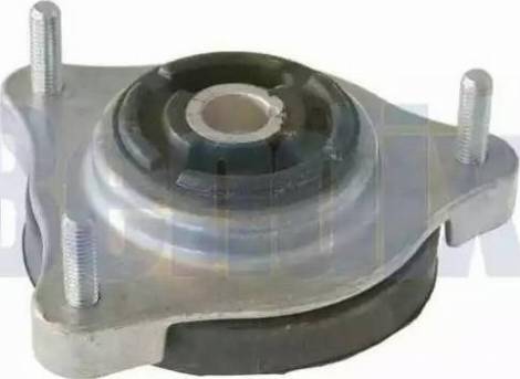 BENDIX 047053B - Supporto ammortizzatore a molla autozon.pro