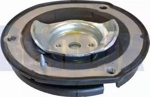 BENDIX 047066B - Supporto ammortizzatore a molla autozon.pro