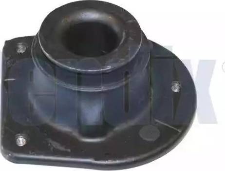 BENDIX 047061B - Supporto ammortizzatore a molla autozon.pro