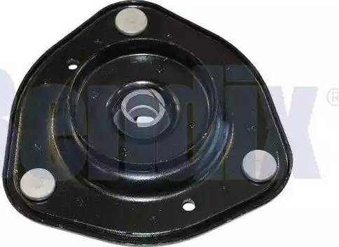 BENDIX 047089B - Supporto ammortizzatore a molla autozon.pro