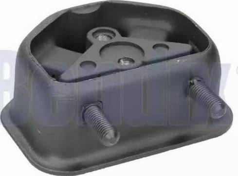 BENDIX 047036B - Sospensione, Motore autozon.pro