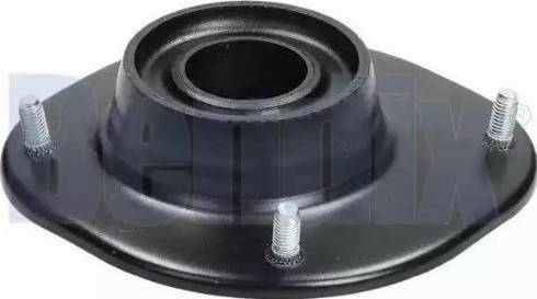 BENDIX 047033B - Supporto ammortizzatore a molla autozon.pro