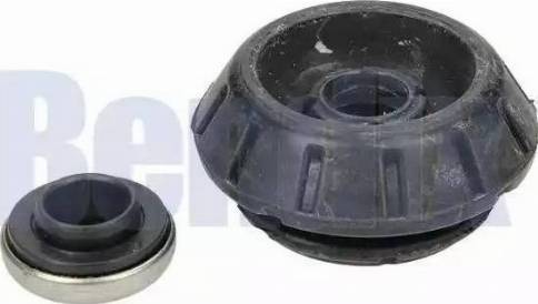 BENDIX 047070B - Supporto ammortizzatore a molla autozon.pro