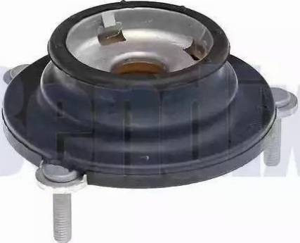 BENDIX 047198B - Supporto ammortizzatore a molla autozon.pro