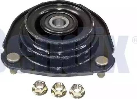 BENDIX 047149B - Supporto ammortizzatore a molla autozon.pro