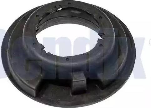 BENDIX 047145B - Supporto ammortizzatore a molla autozon.pro