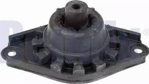 BENDIX 047142B - Supporto ammortizzatore a molla autozon.pro