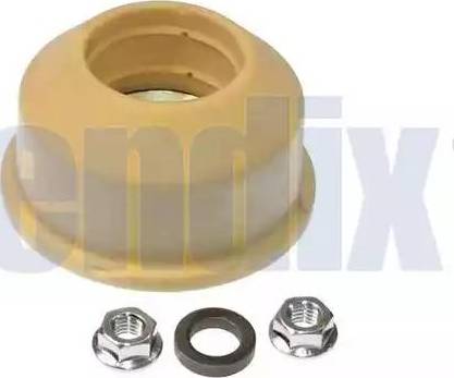 BENDIX 047147B - Tampone paracolpo, Sospensione autozon.pro