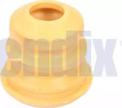 BENDIX 047156B - Tampone paracolpo, Sospensione autozon.pro