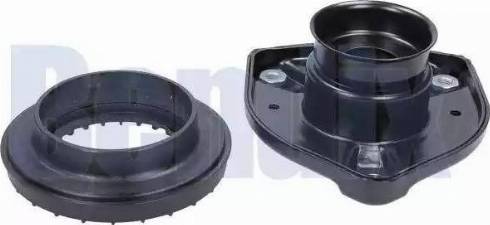 BENDIX 047153B - Supporto ammortizzatore a molla autozon.pro