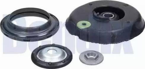 BENDIX 047165B - Supporto ammortizzatore a molla autozon.pro