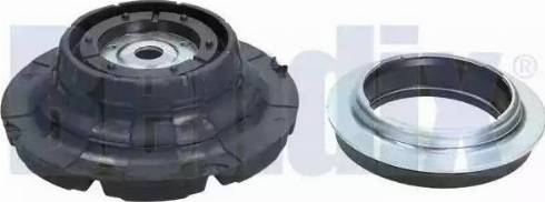 BENDIX 047168B - Supporto ammortizzatore a molla autozon.pro