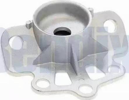 BENDIX 047105B - Supporto ammortizzatore a molla autozon.pro