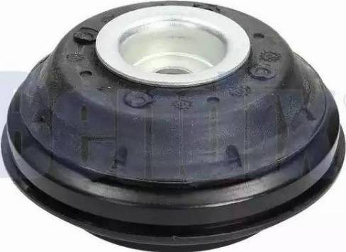 BENDIX 047103B - Supporto ammortizzatore a molla autozon.pro