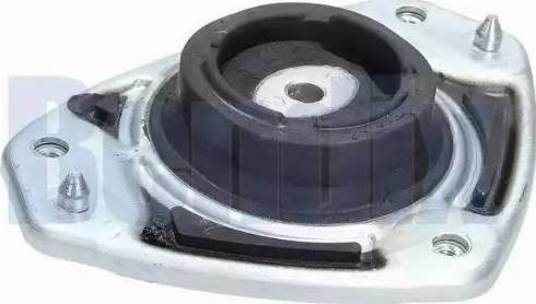 BENDIX 047118B - Supporto ammortizzatore a molla autozon.pro