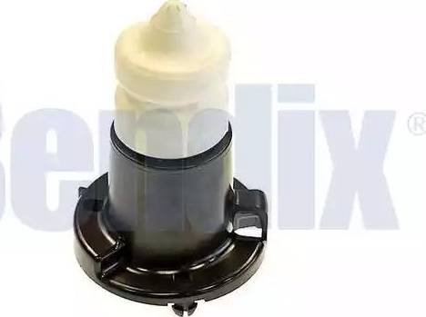 BENDIX 047189B - Kit parapolvere, Ammortizzatore autozon.pro