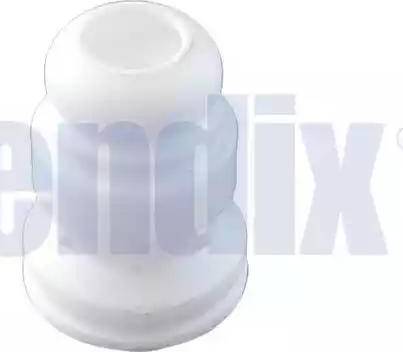 BENDIX 047181B - Tampone paracolpo, Sospensione autozon.pro