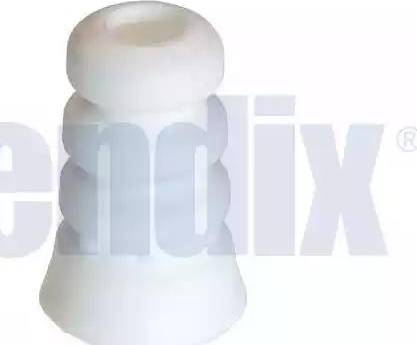 BENDIX 047182B - Tampone paracolpo, Sospensione autozon.pro