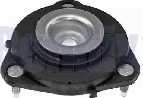 BENDIX 047136B - Supporto ammortizzatore a molla autozon.pro