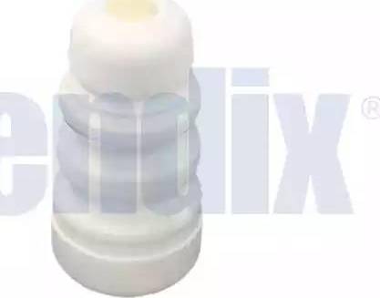 BENDIX 047125B - Tampone paracolpo, Sospensione autozon.pro