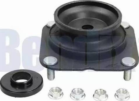 BENDIX 047120B - Supporto ammortizzatore a molla autozon.pro