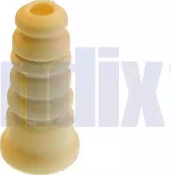 BENDIX 047176B - Tampone paracolpo, Sospensione autozon.pro