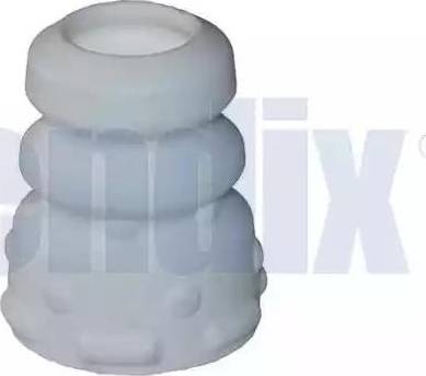 BENDIX 047857B - Tampone paracolpo, Sospensione autozon.pro