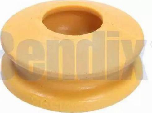 BENDIX 047860B - Tampone paracolpo, Sospensione autozon.pro