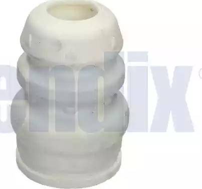 BENDIX 047300B - Tampone paracolpo, Sospensione autozon.pro