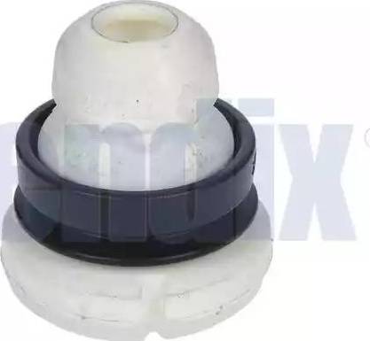 BENDIX 047301B - Tampone paracolpo, Sospensione autozon.pro