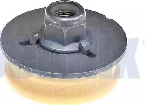 BENDIX 047311B - Supporto ammortizzatore a molla autozon.pro